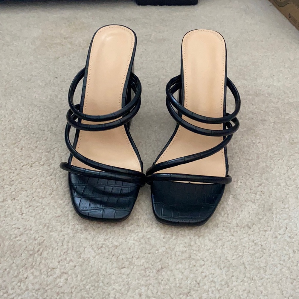 shein heels